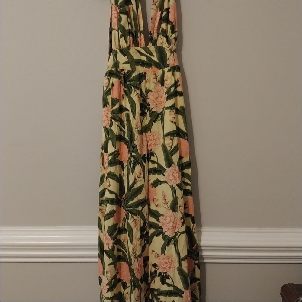Agua Bendita Jumpsuit new Peony-matching bikini available - Picture 6 of 10